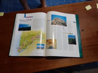 Rutas con encanto por España