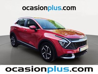 Kia Sportage 1.6 T-GDi MHEV Drive 4x2 112 kW (150 CV)