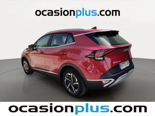 Kia Sportage 1.6 T-GDi MHEV Drive 4x2 112 kW (150 CV)