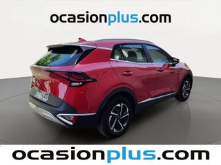 Kia Sportage 1.6 T-GDi MHEV Drive 4x2 112 kW (150 CV)