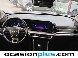 Kia Sportage 1.6 T-GDi MHEV Drive 4x2 112 kW (150 CV)