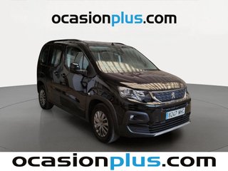 Peugeot Rifter BlueHDi 130 S&S Allure Business Standard 96 kW (130 CV)