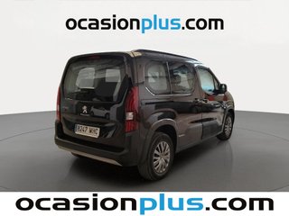 Peugeot Rifter BlueHDi 130 S&S Allure Business Standard 96 kW (130 CV)
