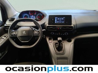 Peugeot Rifter BlueHDi 130 S&S Allure Business Standard 96 kW (130 CV)