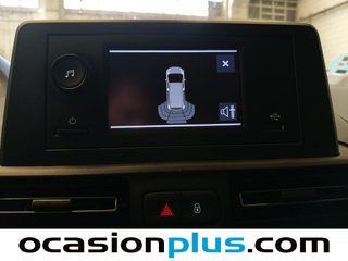Peugeot Rifter BlueHDi 130 S&S Allure Business Standard 96 kW (130 CV)