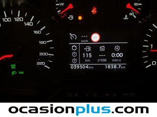Peugeot Rifter BlueHDi 130 S&S Allure Business Standard 96 kW (130 CV)