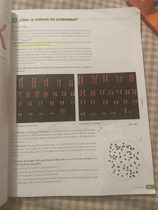 Biología y Geología, 4 Secundaria, Andalucía Re...