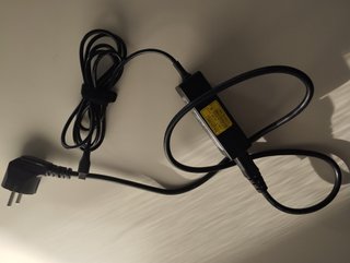 Acer Chromebook Nero