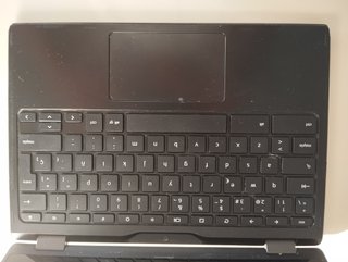 Acer Chromebook Nero