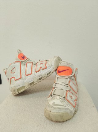 Nike Air More Uptempo Bambino