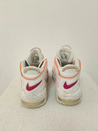 Nike Air More Uptempo Bambino
