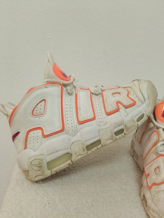 Nike Air More Uptempo Bambino