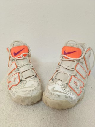 Nike Air More Uptempo Bambino