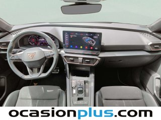 CUPRA Leon Sportstourer 1.5 eTSI DSG 110 kW (150 CV)