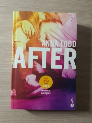 After (Serie After 1)