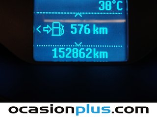Ford Focus 1.6 TDCI Edition 85 kW (115 CV)