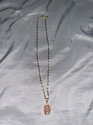 Cadena Oro 18k Ley750 9.3g Precio negociable. ALC