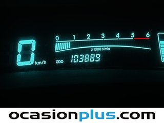Toyota Yaris 1.4 D-4D Yaris 66 kW (90 CV)