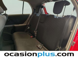 Toyota Yaris 1.4 D-4D Yaris 66 kW (90 CV)