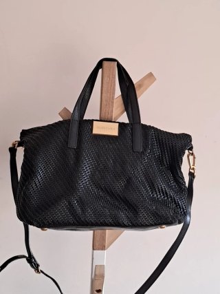 Bolso Bimba y Lola Negro