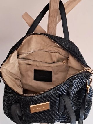 Bolso Bimba y Lola Negro
