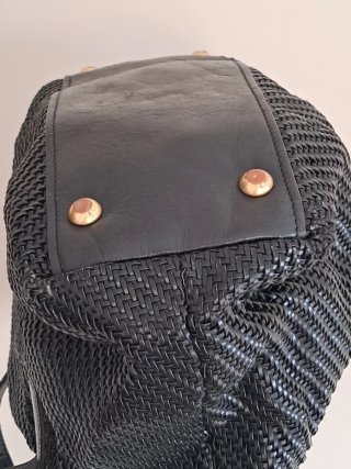 Bolso Bimba y Lola Negro