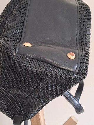 Bolso Bimba y Lola Negro