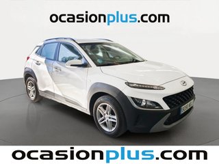 Hyundai Kona 1.0 TGDi 48V Maxx 4x2 88 kW (120 CV)
