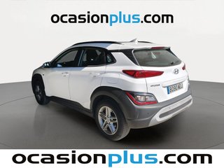 Hyundai Kona 1.0 TGDi 48V Maxx 4x2 88 kW (120 CV)