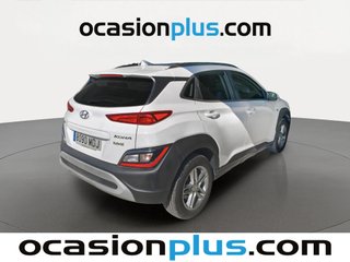 Hyundai Kona 1.0 TGDi 48V Maxx 4x2 88 kW (120 CV)
