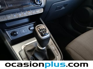 Hyundai Kona 1.0 TGDi 48V Maxx 4x2 88 kW (120 CV)