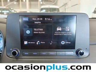 Hyundai Kona 1.0 TGDi 48V Maxx 4x2 88 kW (120 CV)