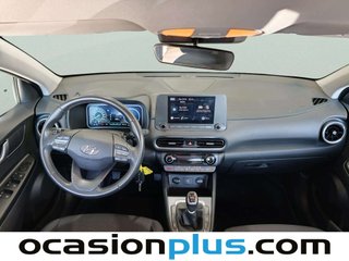 Hyundai Kona 1.0 TGDi 48V Maxx 4x2 88 kW (120 CV)