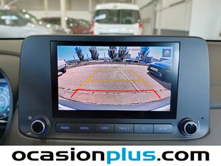 Hyundai Kona 1.0 TGDi 48V Maxx 4x2 88 kW (120 CV)