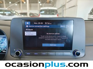 Hyundai Kona 1.0 TGDi 48V Maxx 4x2 88 kW (120 CV)