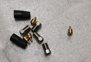 Latiguillos freno disco para Shimano y otros