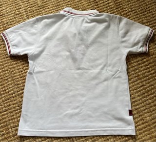 Polo Compañía de María Talla 10