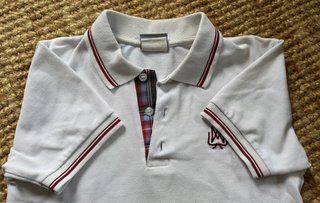 Polo Compañía de María Talla 10
