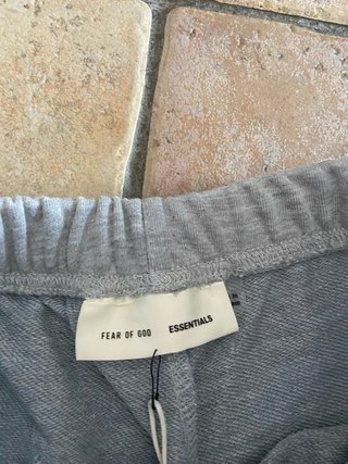 Pantaloni corti