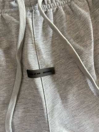 Pantaloni corti