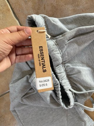 Pantaloni corti