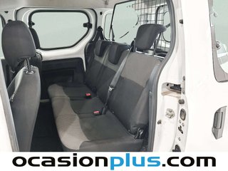 Dacia Dokker Essential 1.6 ECO-G 80 kW (109 CV)