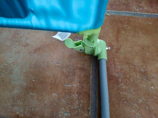 Barrera de Cama Infantil Elefante