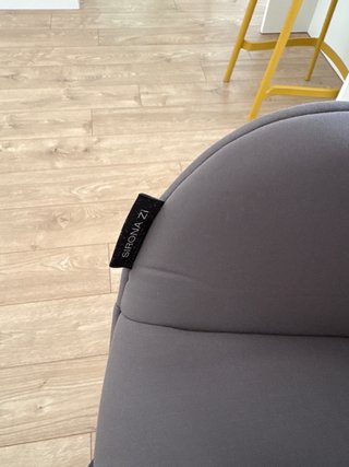Silla Coche Cybex Sirona Zi