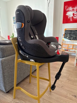 Silla Coche Cybex Sirona Zi