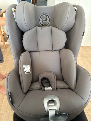 Silla Coche Cybex Sirona Zi