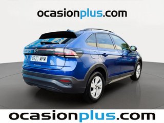 Volkswagen Taigo Life 1.0 TSI 70 kW (95 CV)