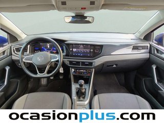 Volkswagen Taigo Life 1.0 TSI 70 kW (95 CV)