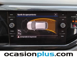 Volkswagen Taigo Life 1.0 TSI 70 kW (95 CV)
