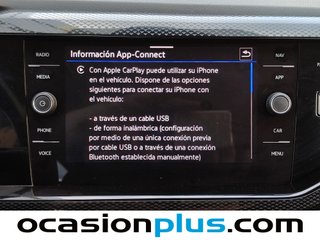Volkswagen Taigo Life 1.0 TSI 70 kW (95 CV)